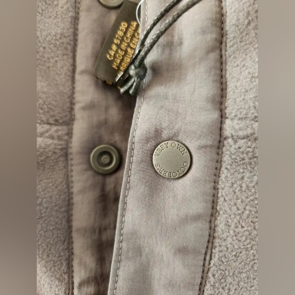 OVO POLARTEC sweater - Picture 6 of 8